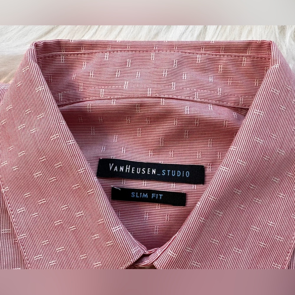 Van Heusen Dress shirt for Men - Picture 3 of 12
